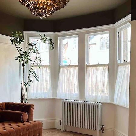 Luxury City Centre Townhouse - Sleeps 6 Chester Buitenkant foto