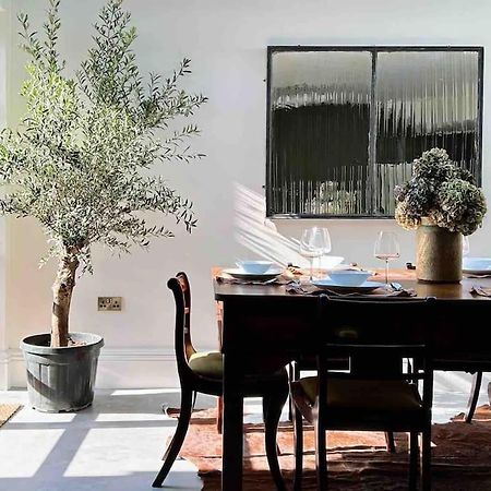 Luxury City Centre Townhouse - Sleeps 6 Chester Buitenkant foto