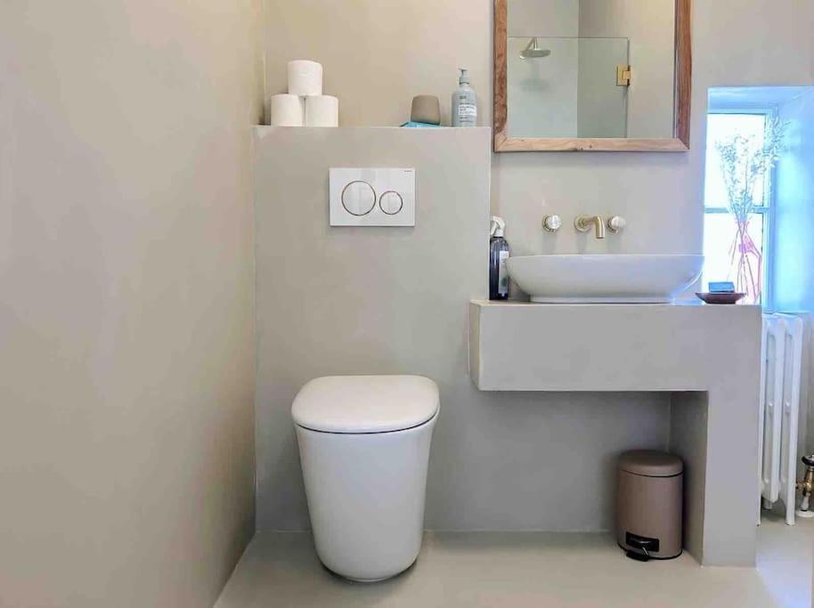 Luxury City Centre Townhouse - Sleeps 6 Chester Buitenkant foto
