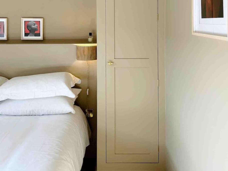 Luxury City Centre Townhouse - Sleeps 6 Chester Buitenkant foto