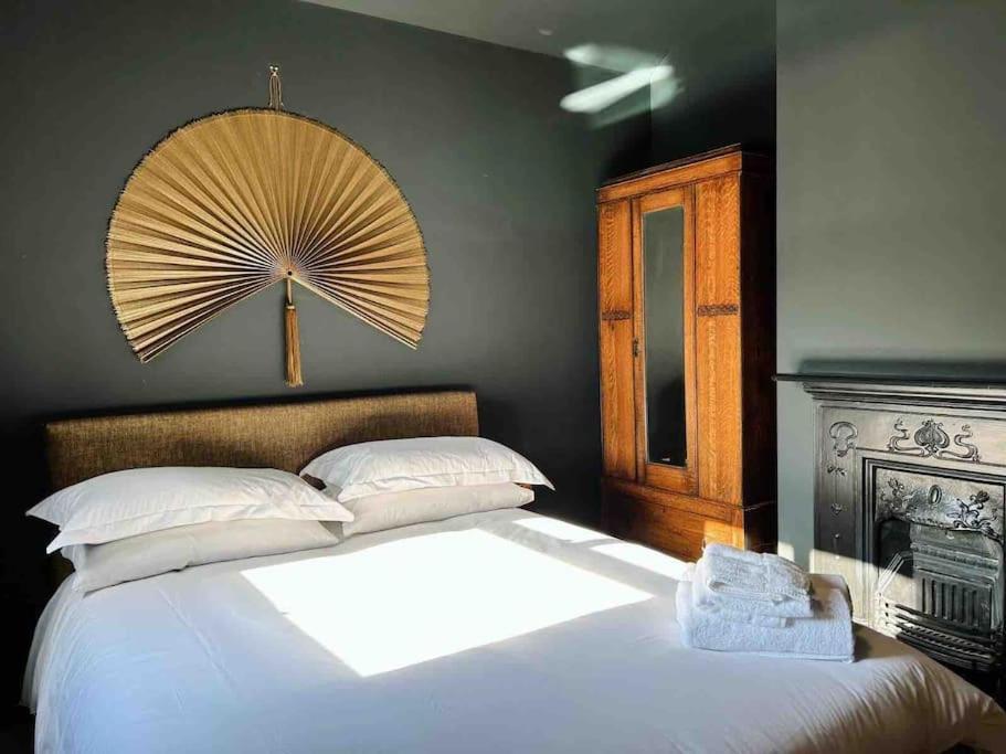 Luxury City Centre Townhouse - Sleeps 6 Chester Buitenkant foto