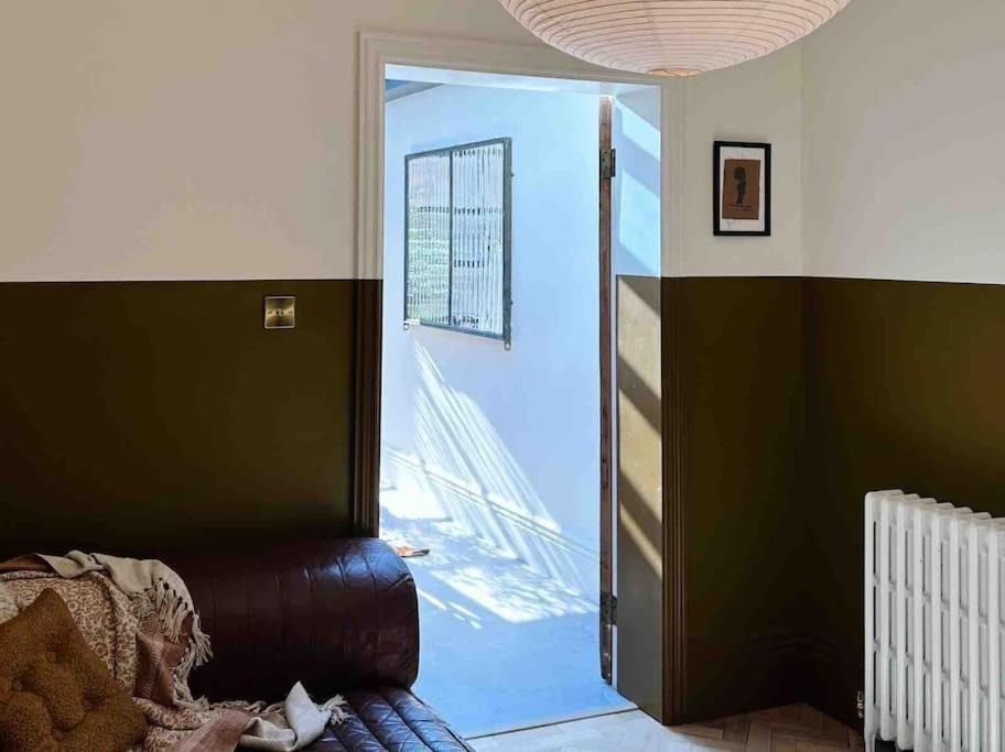Luxury City Centre Townhouse - Sleeps 6 Chester Buitenkant foto