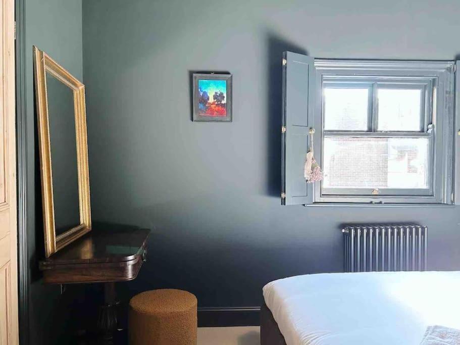Luxury City Centre Townhouse - Sleeps 6 Chester Buitenkant foto