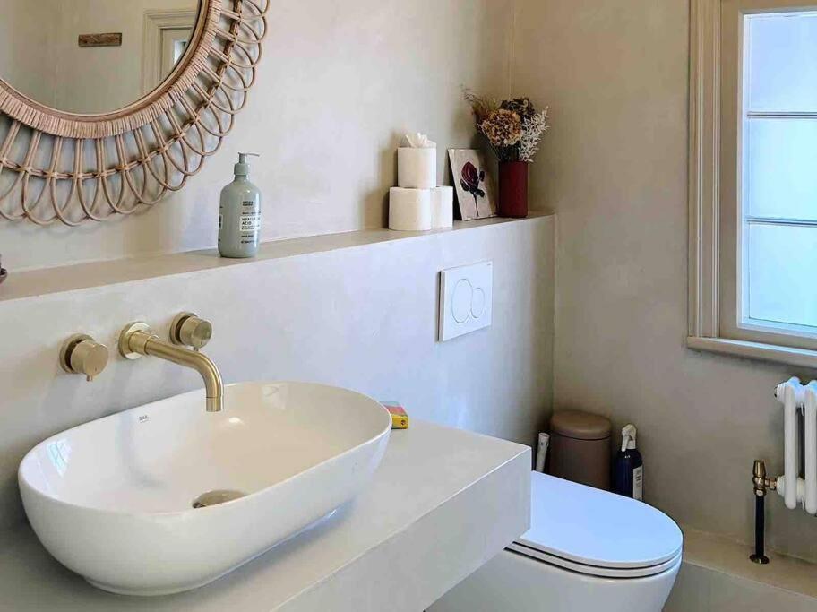 Luxury City Centre Townhouse - Sleeps 6 Chester Buitenkant foto